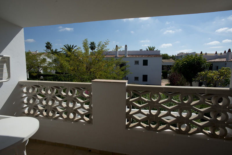 Apartamentos Sa Caleta Exterior foto